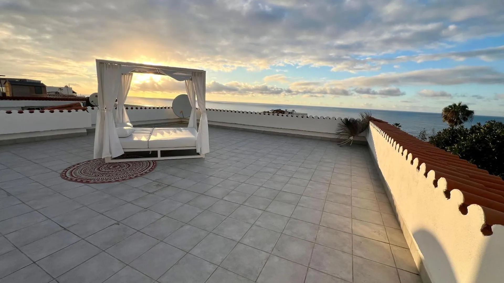 Zen Ocean View House Tenerife Λος Ρεαλέχος Ισπανία