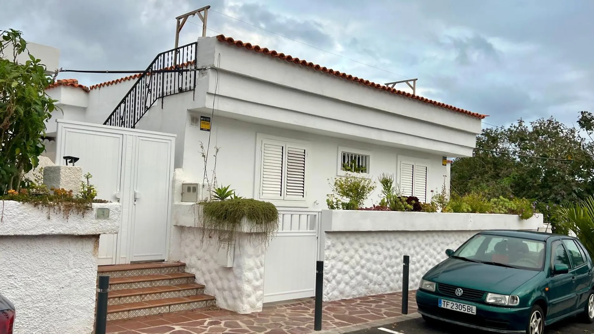 Zen Ocean View House Tenerife Λος Ρεαλέχος 0*,  Ισπανία