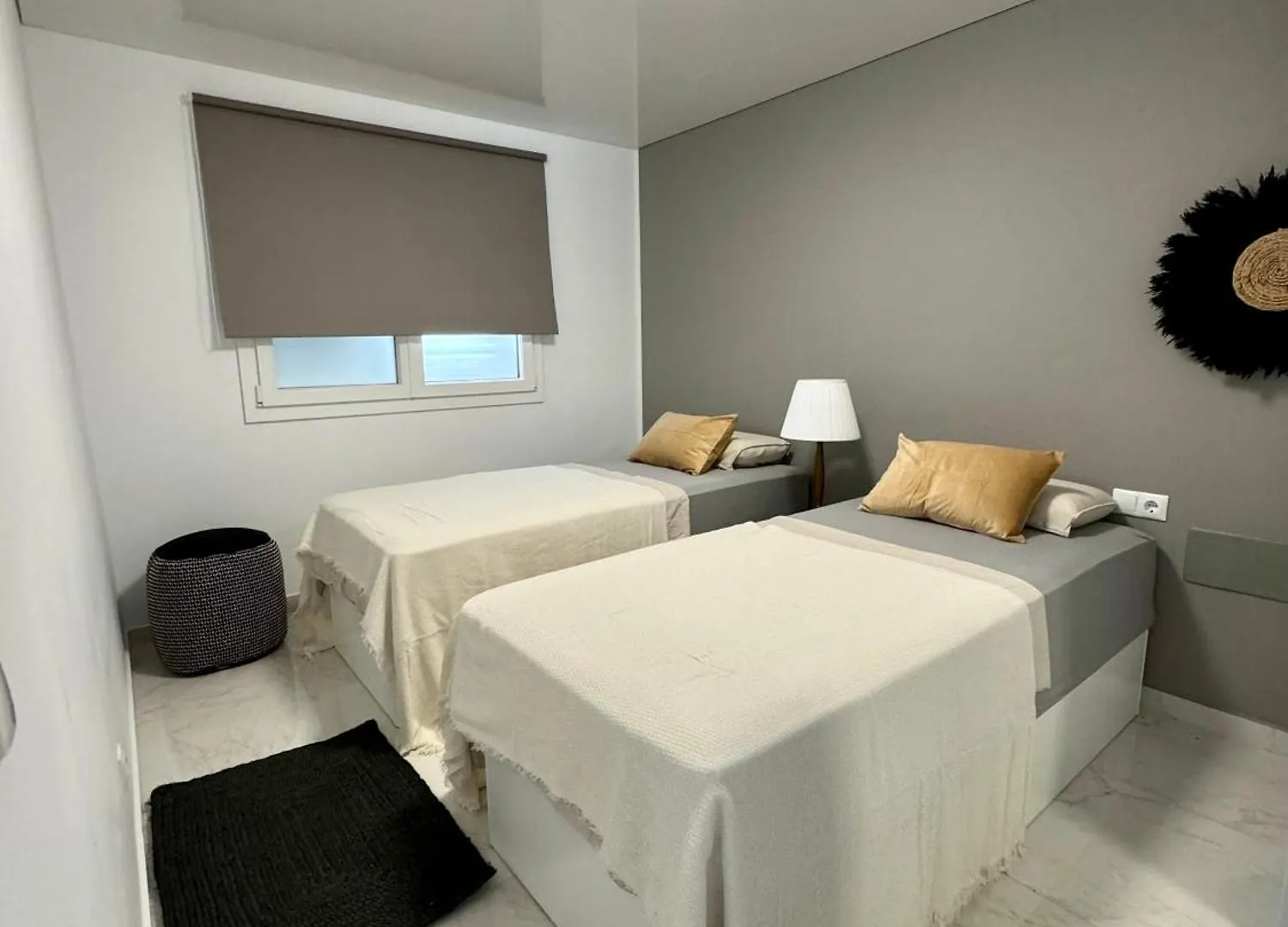 Zen Ocean View House Tenerife Los Realejos Nyaraló