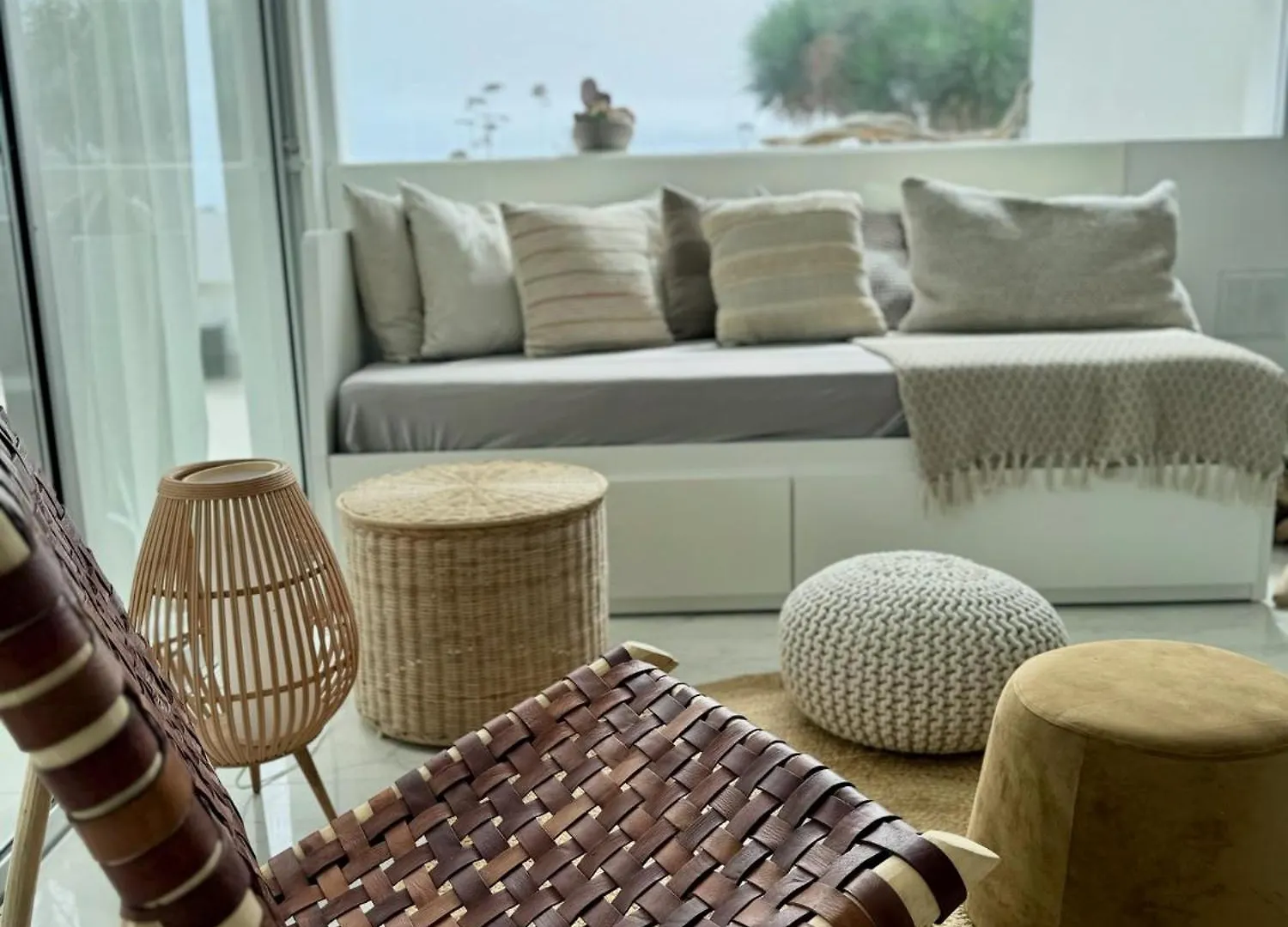 Zen Ocean View House Tenerife Los Realejos 0*,  Spanyolország