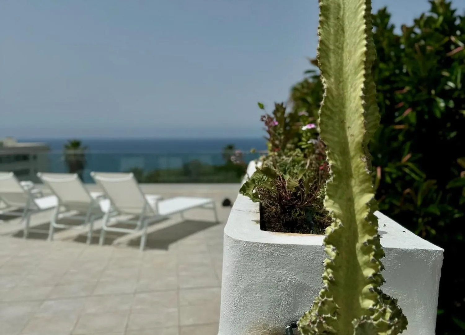 Zen Ocean View House Tenerife Los Realejos Nyaraló