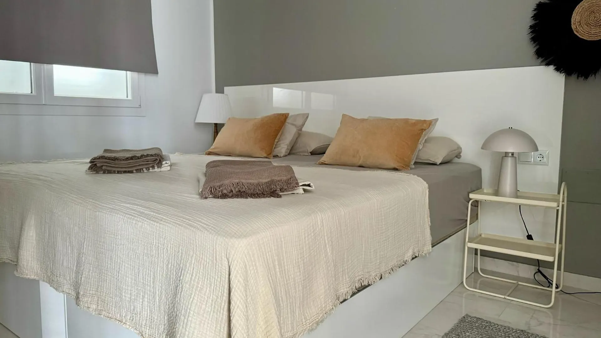 Nyaraló Zen Ocean View House Tenerife Los Realejos