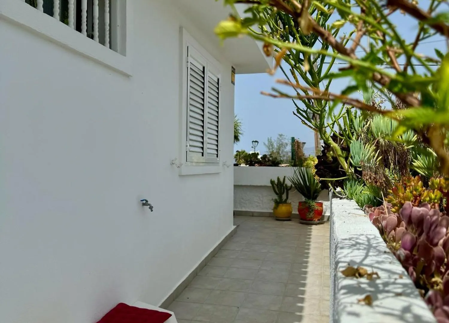 Zen Ocean View House Tenerife Los Realejos