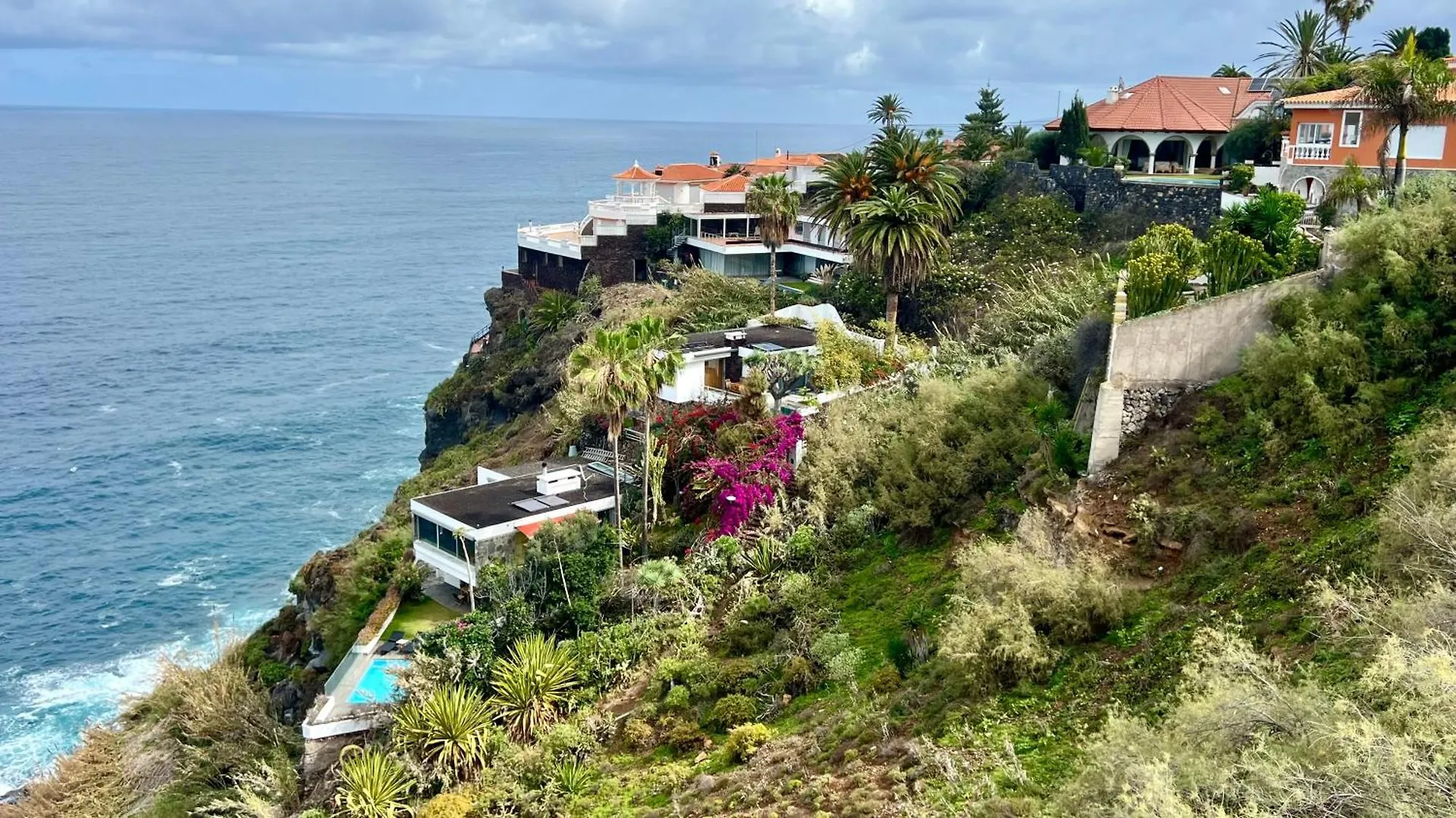 Zen Ocean View House Tenerife Λος Ρεαλέχος Σπίτι διακοπών