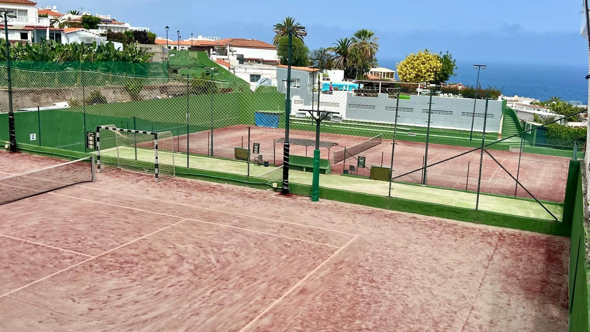 Zen Ocean View House Tenerife Los Realejos Nyaraló