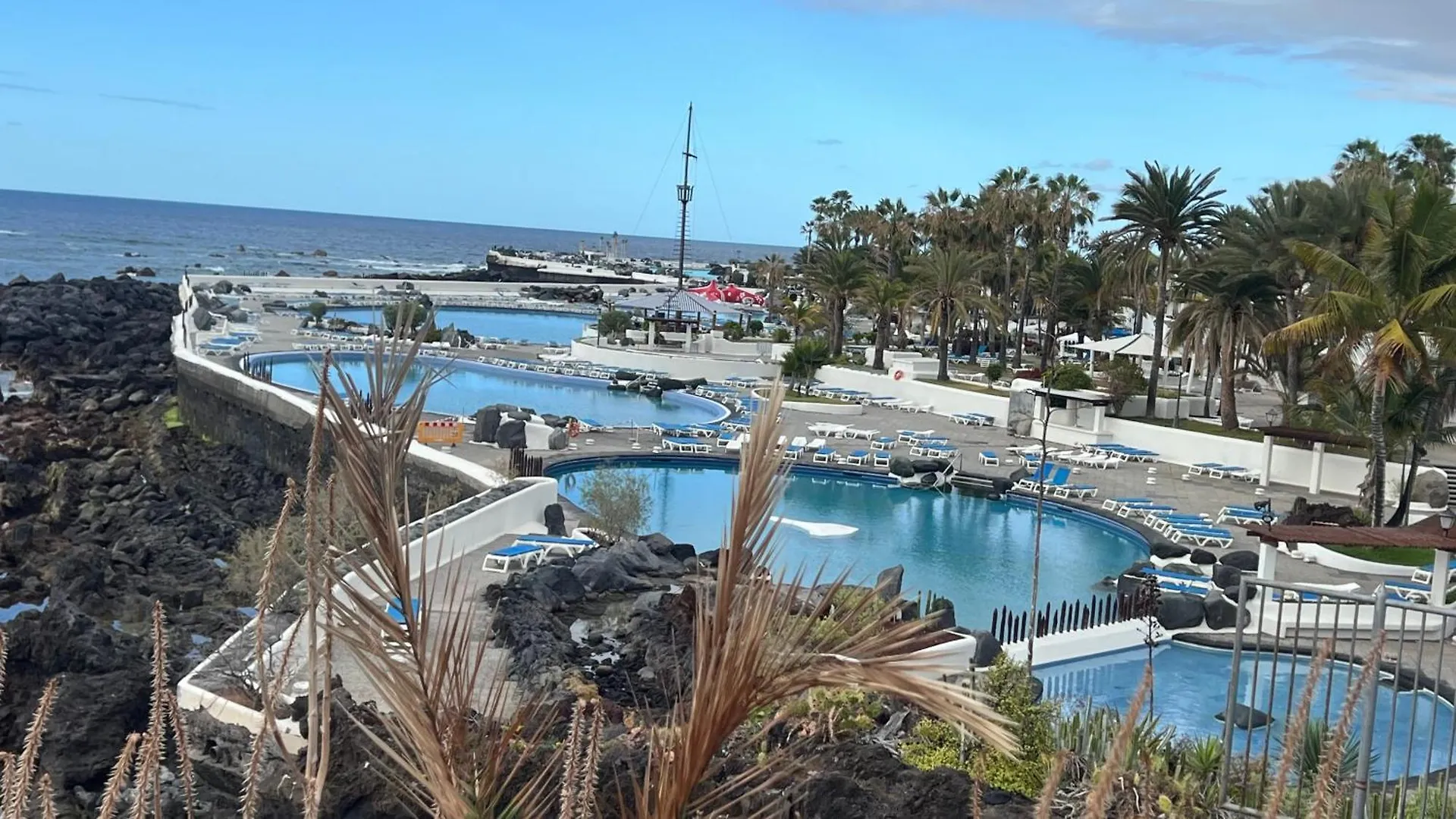 Zen Ocean View House Tenerife Los Realejos Nyaraló