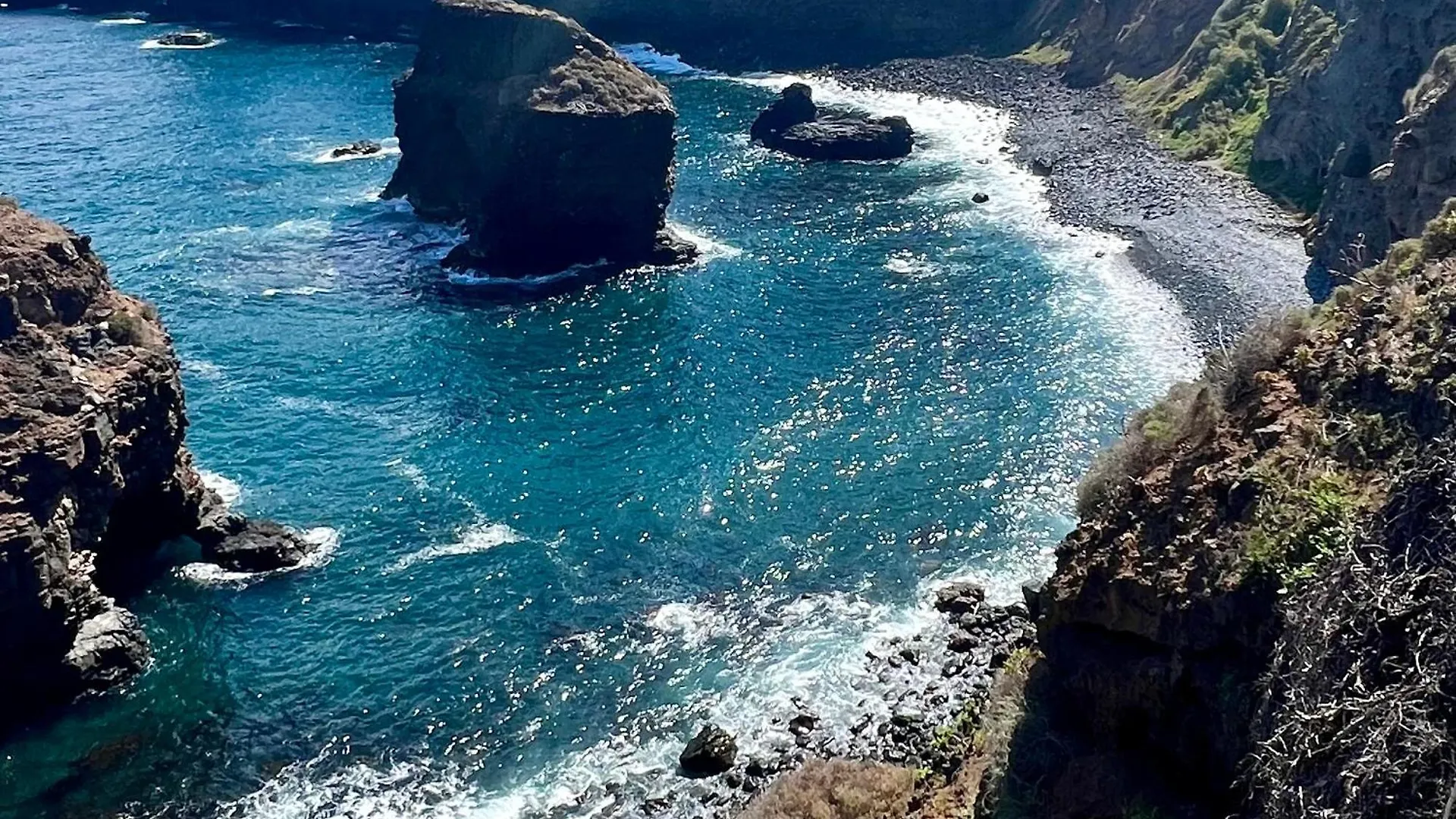 Σπίτι διακοπών Zen Ocean View House Tenerife Λος Ρεαλέχος