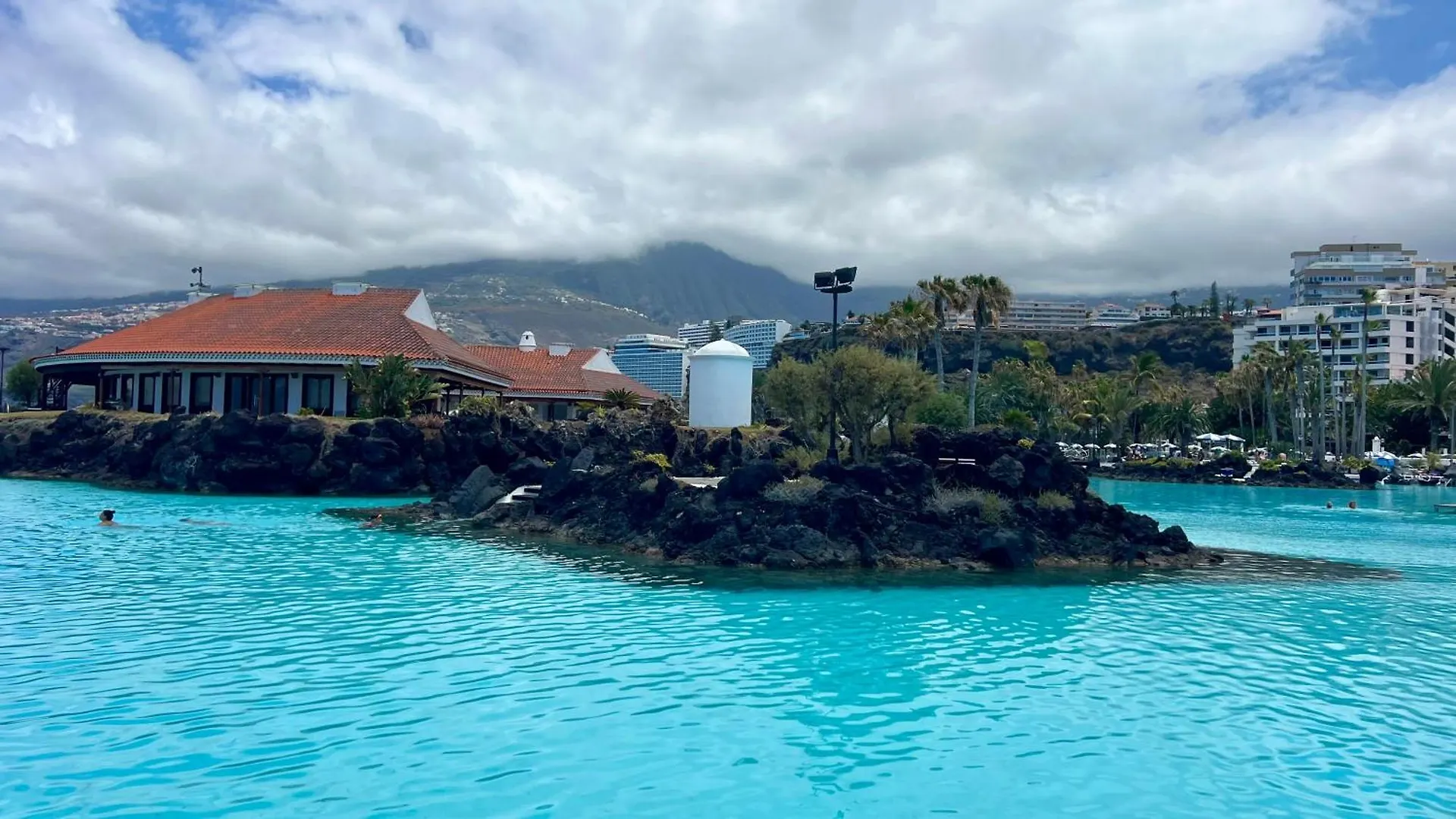 Zen Ocean View House Tenerife Λος Ρεαλέχος Σπίτι διακοπών
