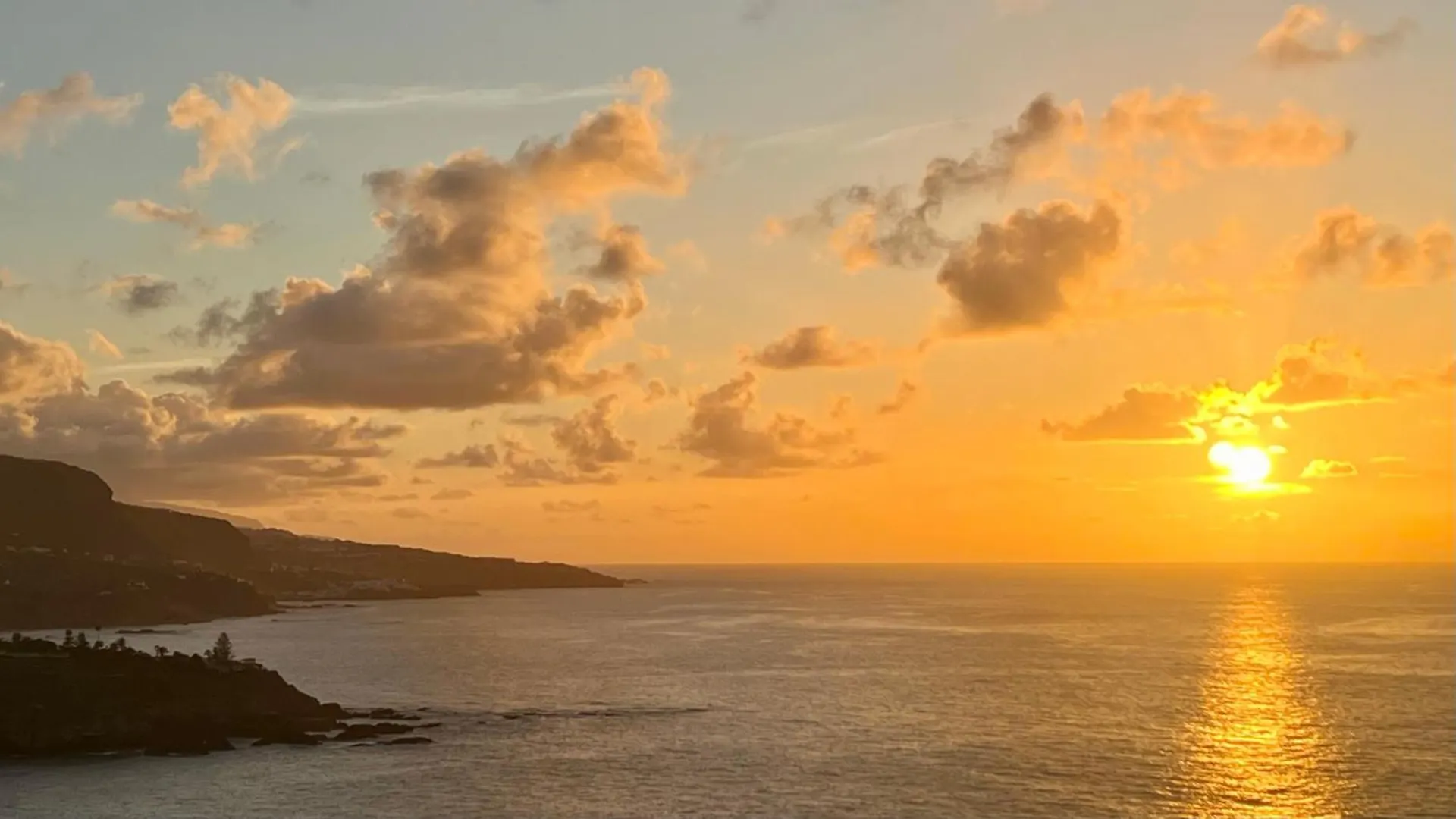 Zen Ocean View House Tenerife Λος Ρεαλέχος Σπίτι διακοπών