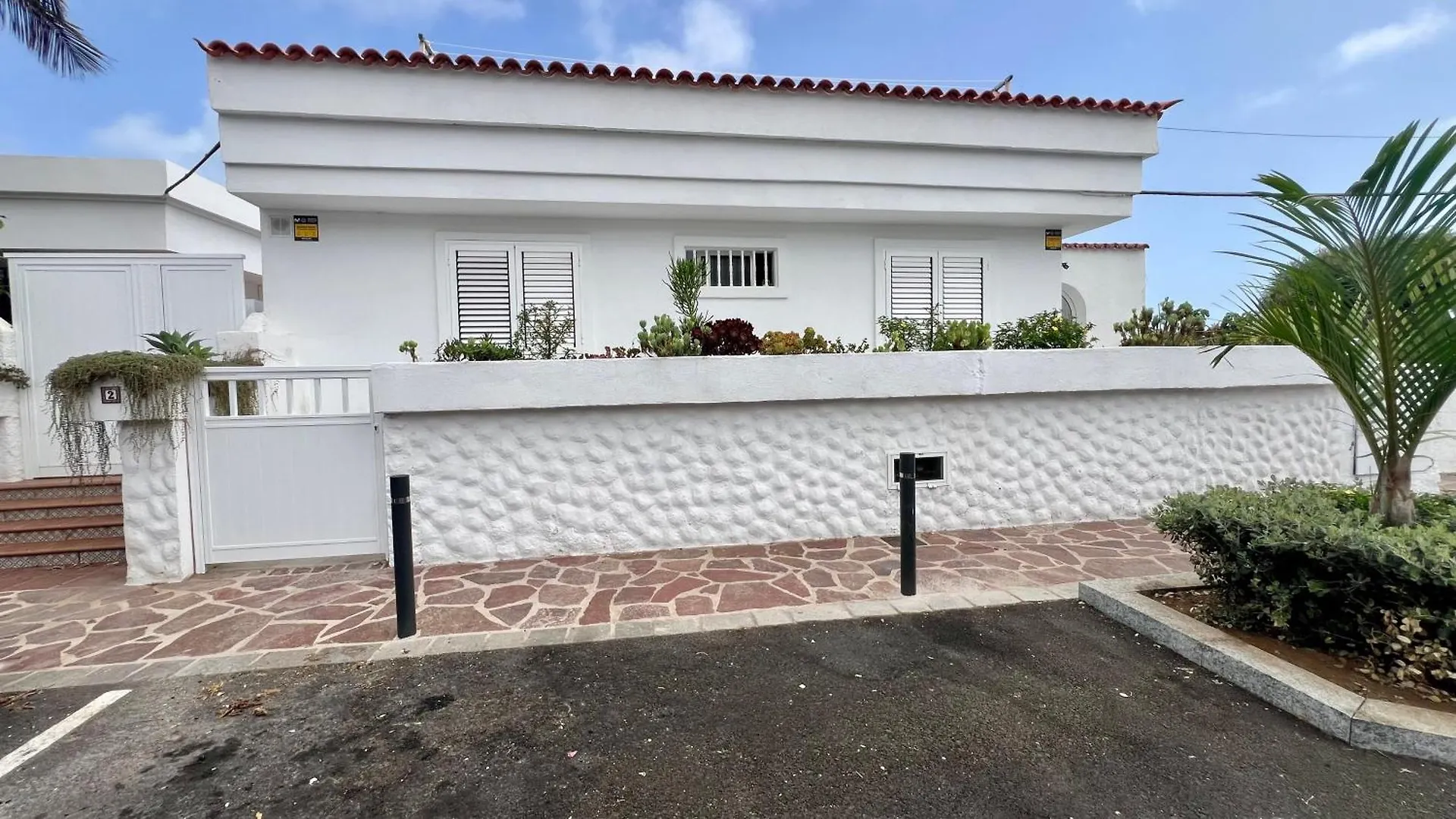 Zen Ocean View House Tenerife Los Realejos Nyaraló